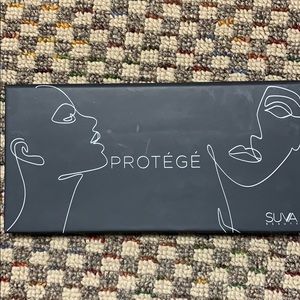Suva Beauty Protege Palette